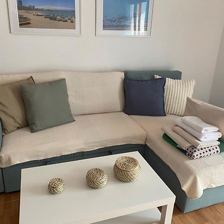 Casa De La Plaza San Mateo Apartment เบกา เด ซานมาเตโอ ภายนอก รูปภาพ