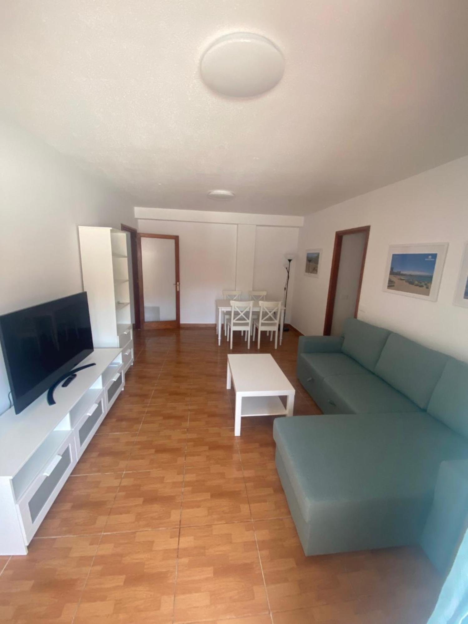 Casa De La Plaza San Mateo Apartment เบกา เด ซานมาเตโอ ภายนอก รูปภาพ