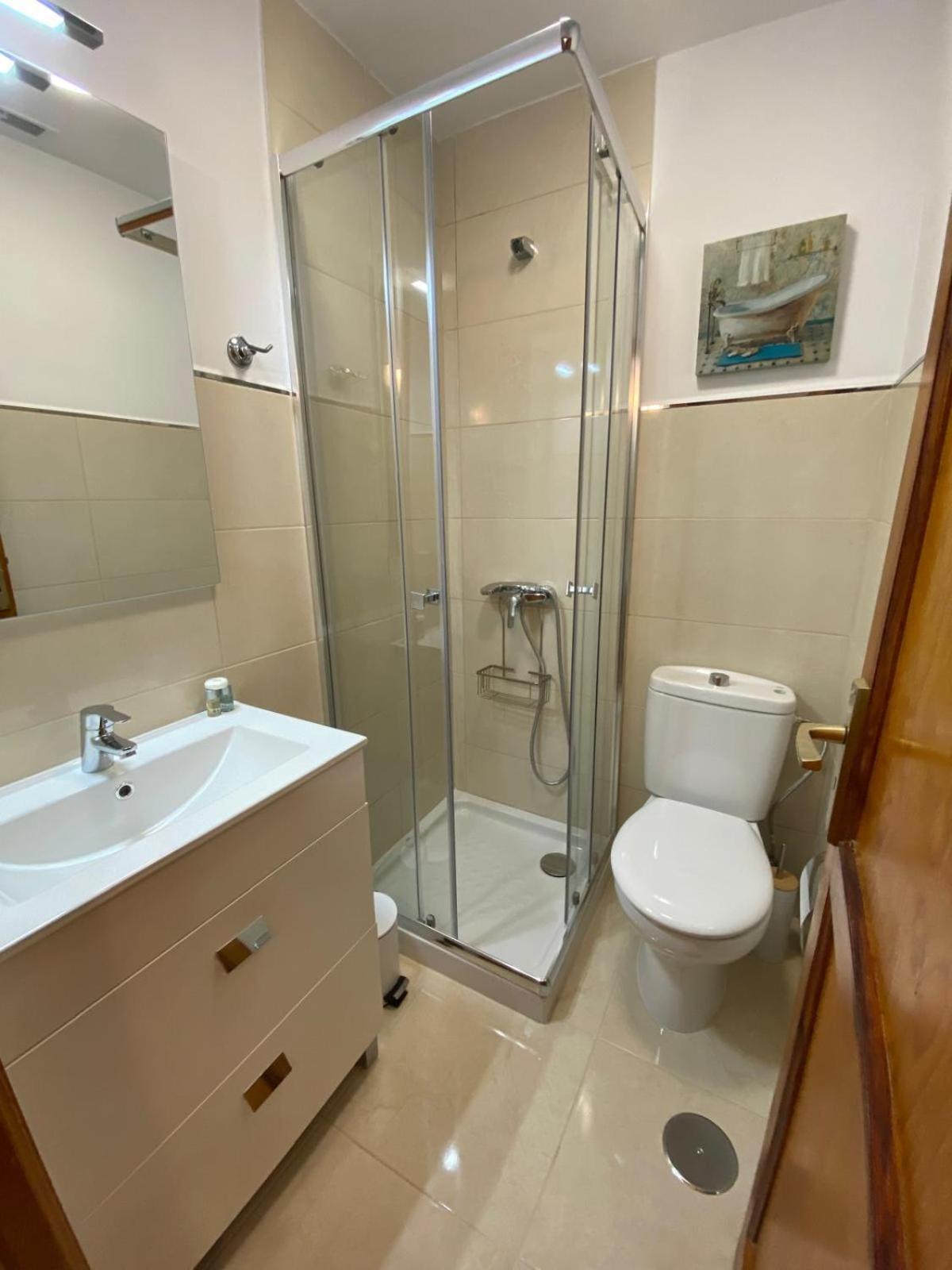 Casa De La Plaza San Mateo Apartment เบกา เด ซานมาเตโอ ภายนอก รูปภาพ