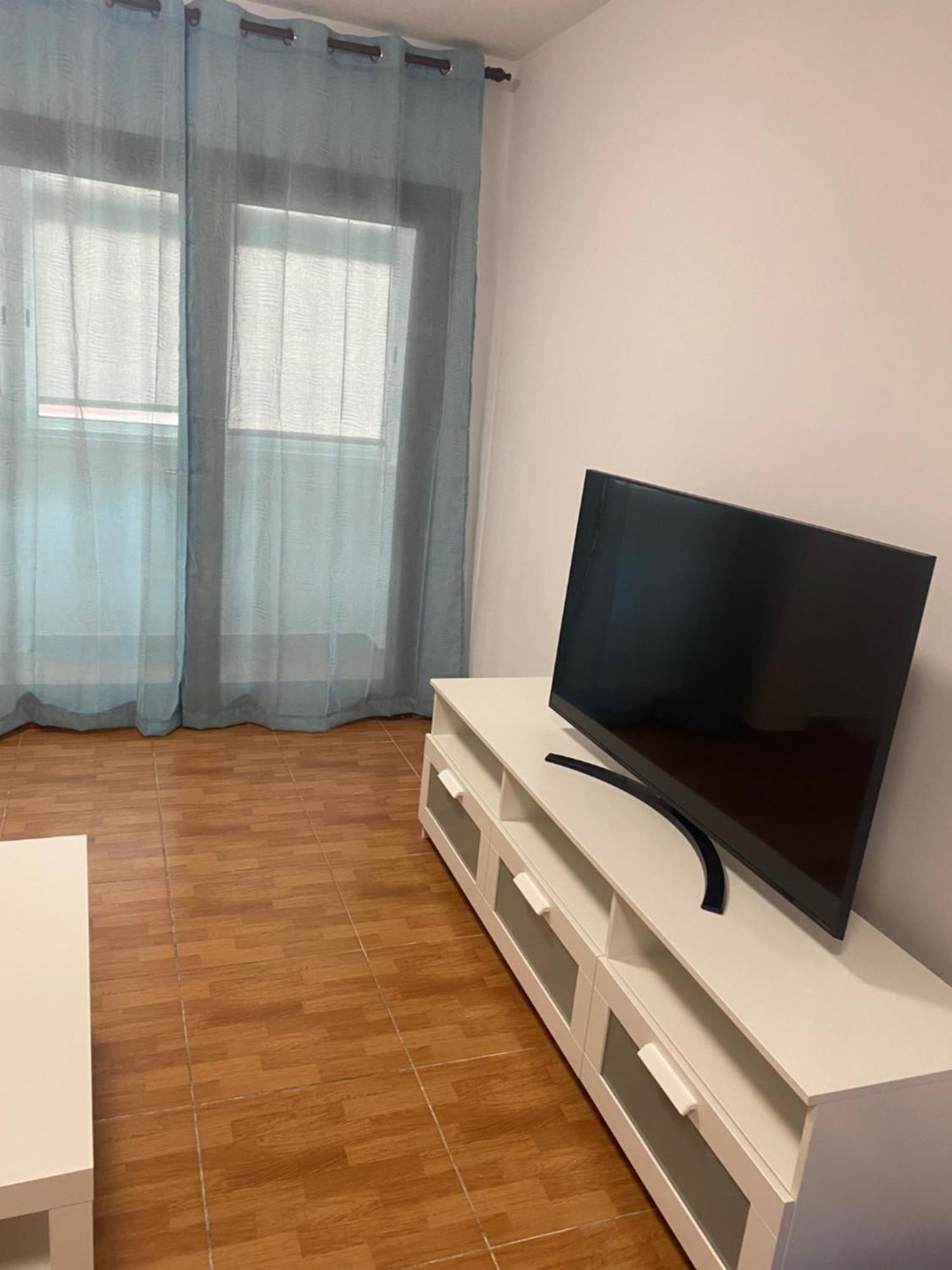 Casa De La Plaza San Mateo Apartment เบกา เด ซานมาเตโอ ภายนอก รูปภาพ
