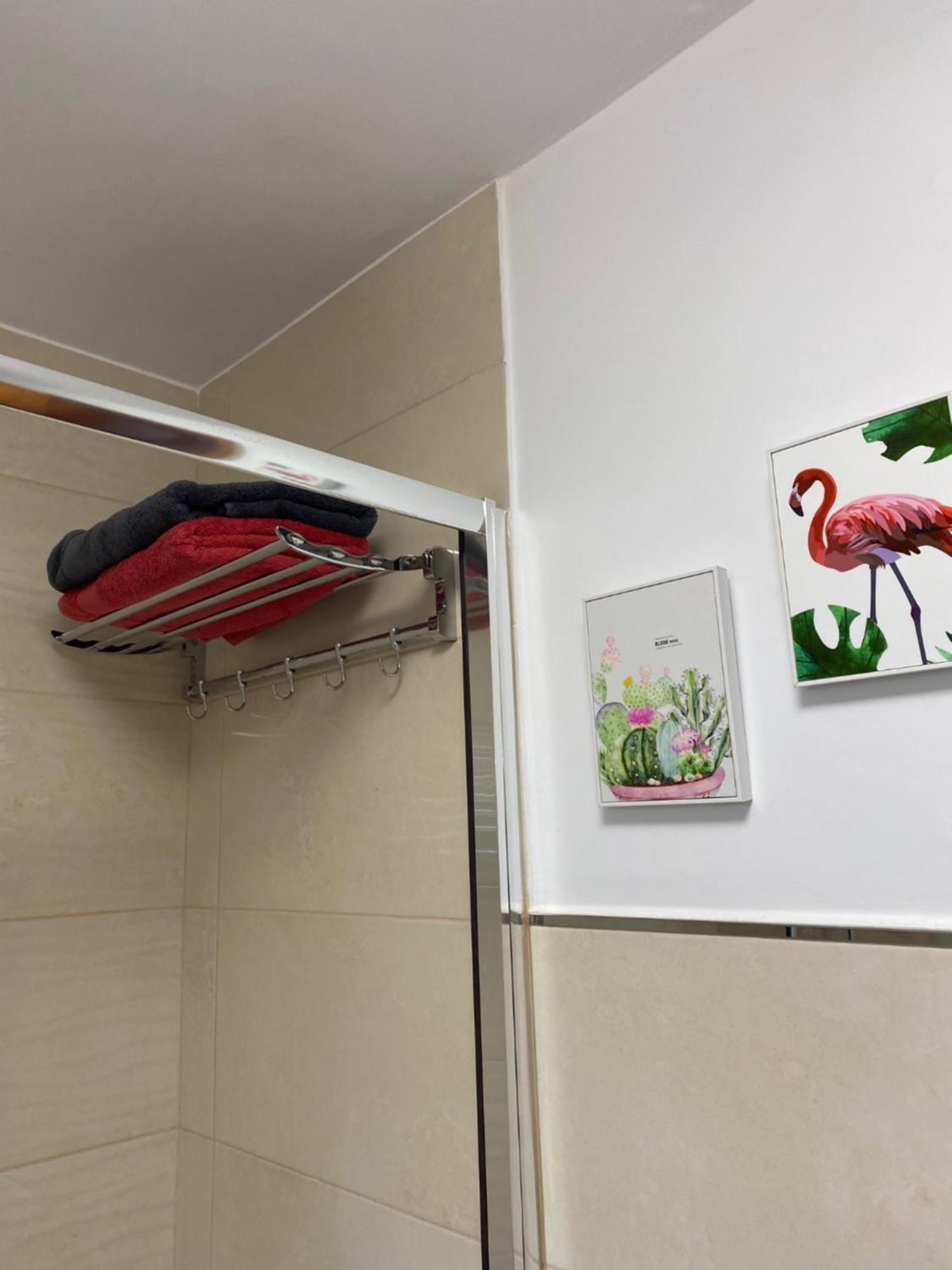 Casa De La Plaza San Mateo Apartment เบกา เด ซานมาเตโอ ภายนอก รูปภาพ