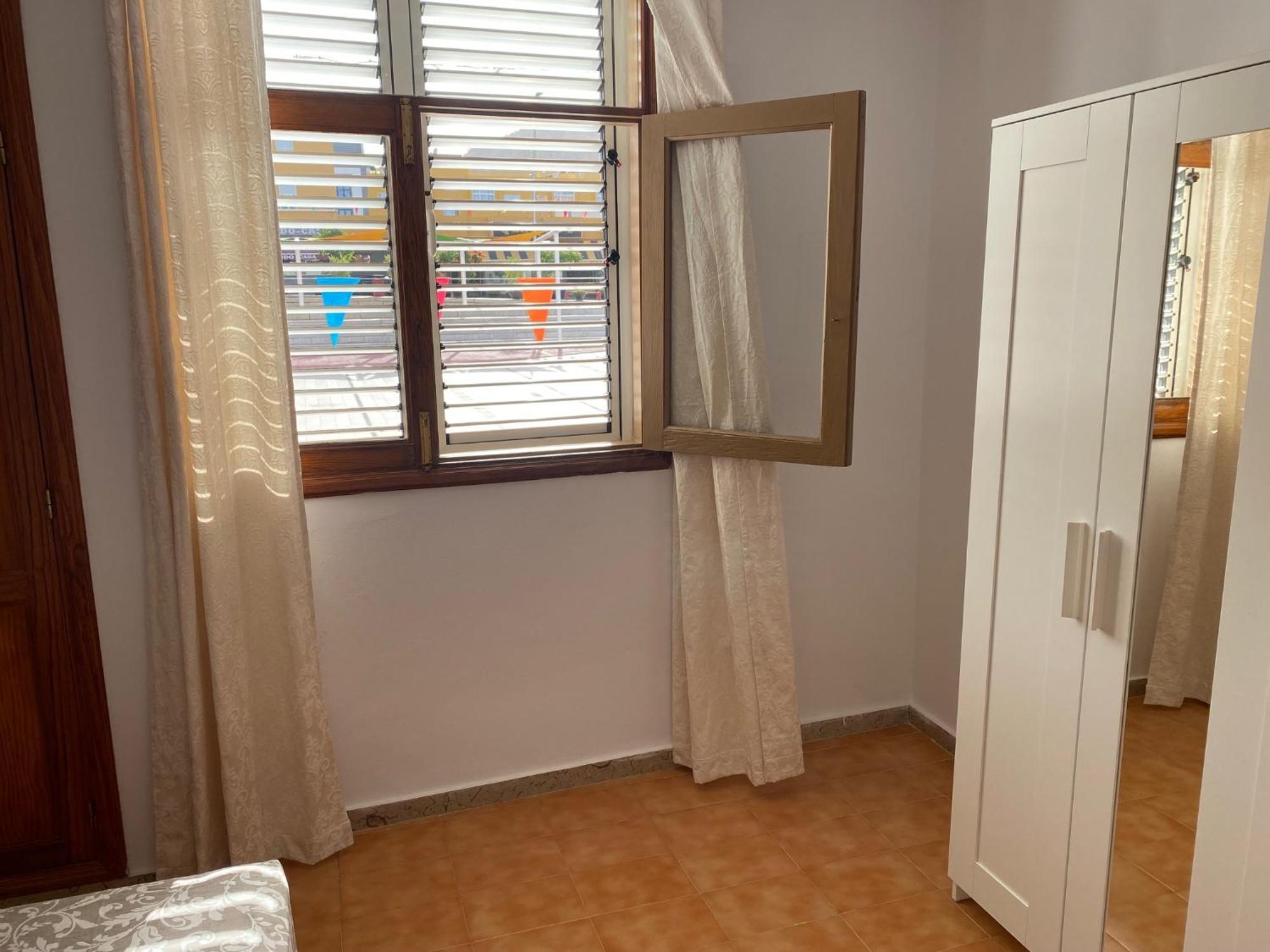 Casa De La Plaza San Mateo Apartment เบกา เด ซานมาเตโอ ภายนอก รูปภาพ