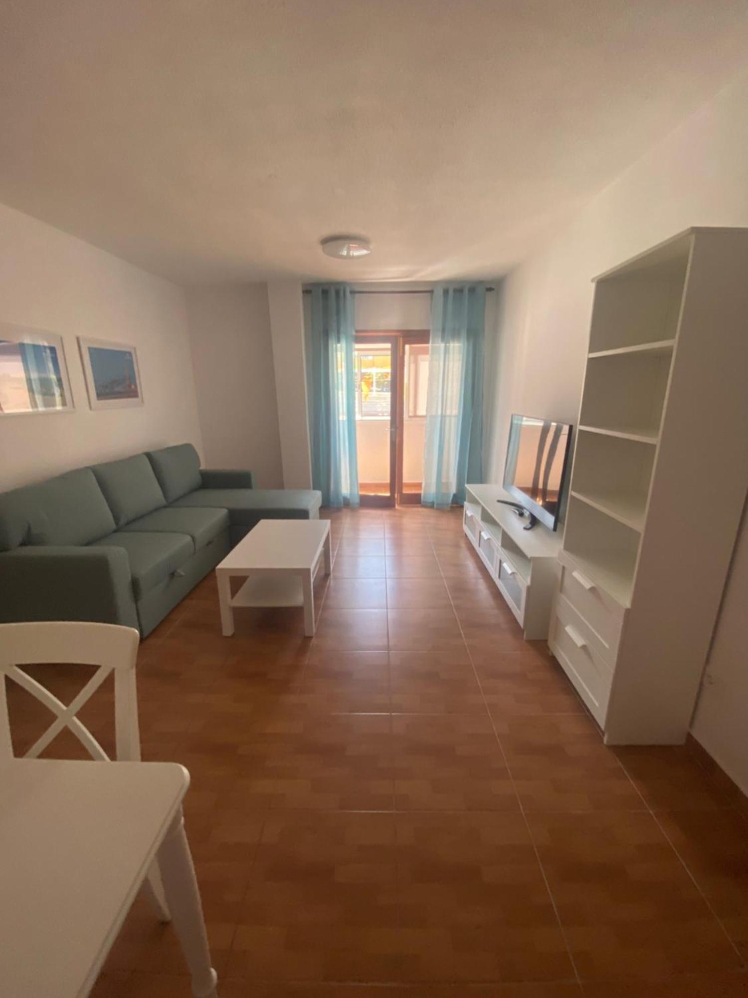 Casa De La Plaza San Mateo Apartment เบกา เด ซานมาเตโอ ภายนอก รูปภาพ