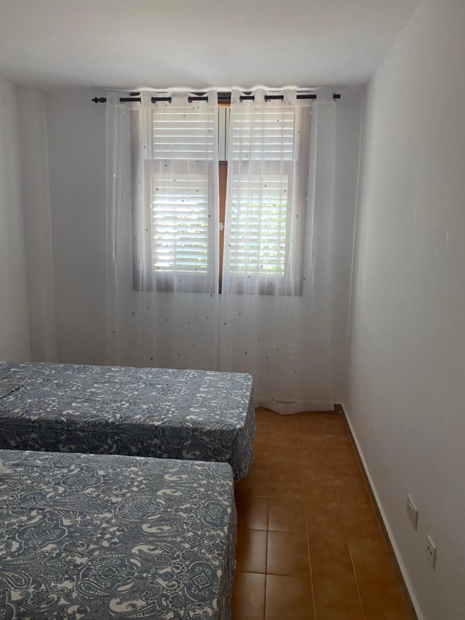 Casa De La Plaza San Mateo Apartment เบกา เด ซานมาเตโอ ภายนอก รูปภาพ
