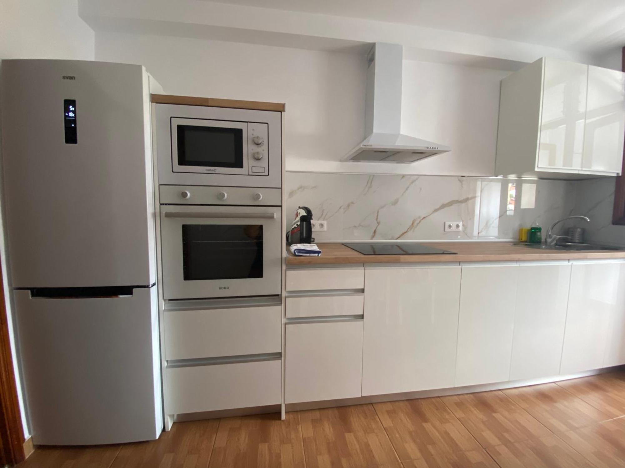 Casa De La Plaza San Mateo Apartment เบกา เด ซานมาเตโอ ภายนอก รูปภาพ