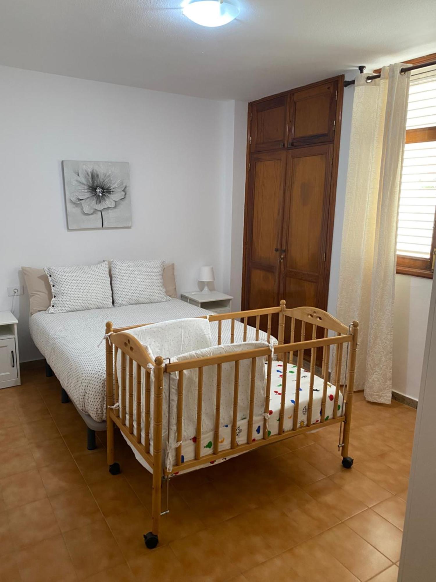 Casa De La Plaza San Mateo Apartment เบกา เด ซานมาเตโอ ภายนอก รูปภาพ