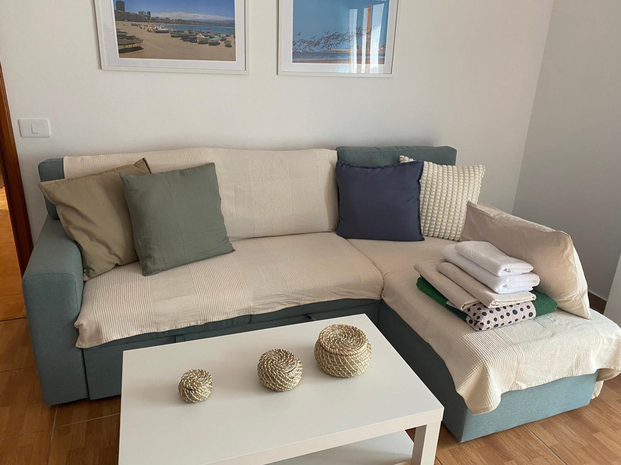 Casa De La Plaza San Mateo Apartment เบกา เด ซานมาเตโอ ภายนอก รูปภาพ
