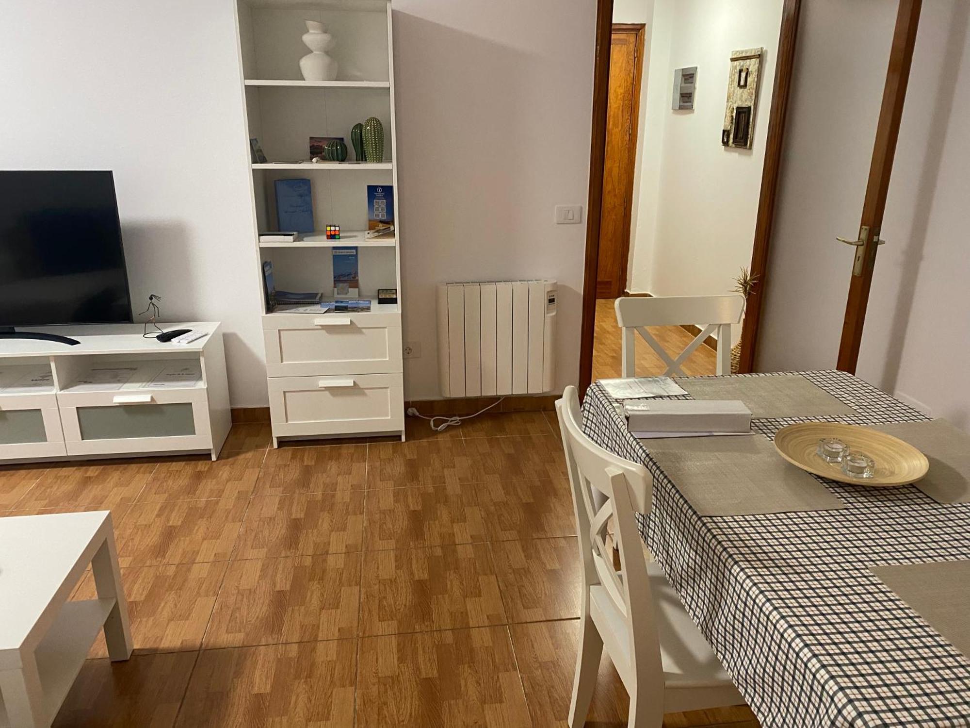 Casa De La Plaza San Mateo Apartment เบกา เด ซานมาเตโอ ภายนอก รูปภาพ